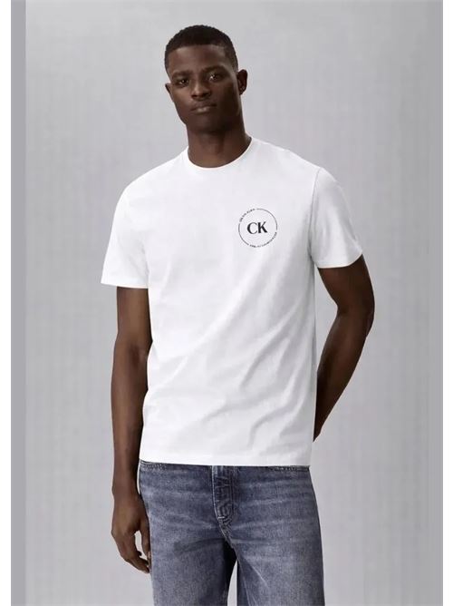 30s eu wholesale jeans graphic CALVIN KLEIN JEANS | LV04RF801GYAF